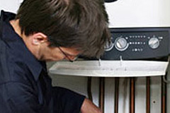 boiler replacement Tomnavoulin